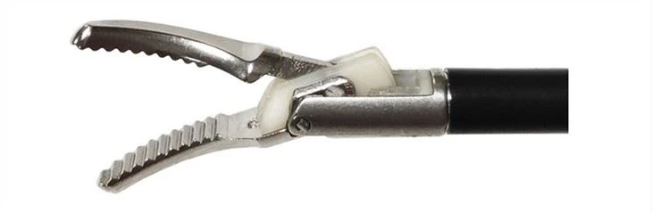 Disposable Bipolar Coagulation Forceps